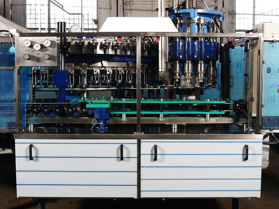 өндіру құю машиналары мен желілеріне сервистік қызмет көрсету