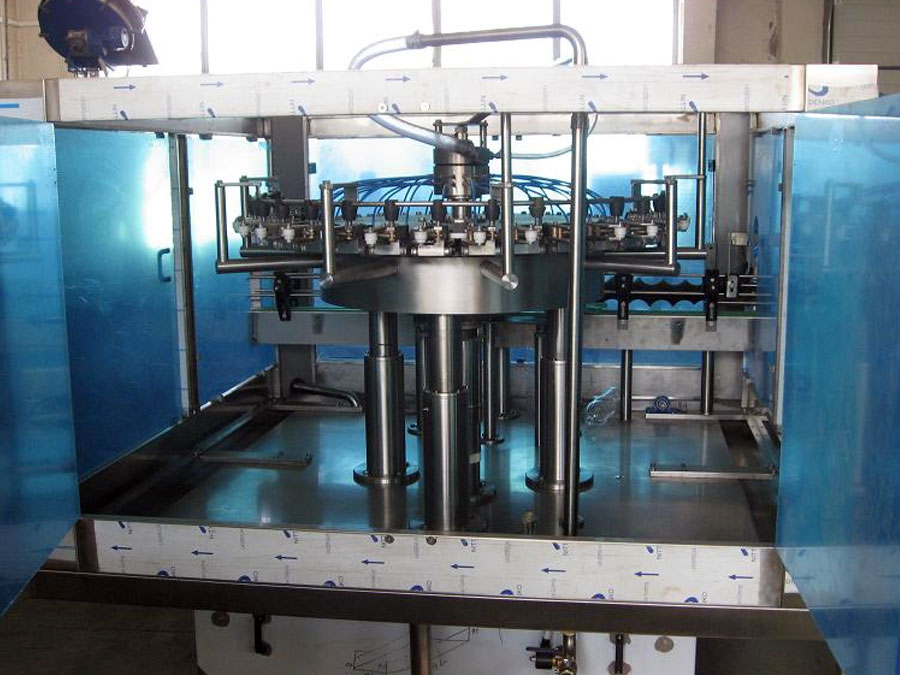 өндіру құю машиналары мен желілеріне сервистік қызмет көрсету